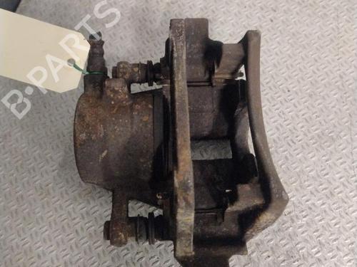 Used Left front brake caliper Left front brake caliper MERCEDES-BENZ A-CLASS (W169) A 180 CDI (169.007, 169.307) (109 hp) 36462332 36462332