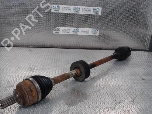 Used Right front driveshaft DACIA LOGAN II 1.5 dCi / Blue dCi 75 (75 hp) 24098057