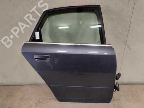Dør højre bagtil AUDI A4 B6 (8E2) 1.9 TDI | BP26590853C5 - Image 7