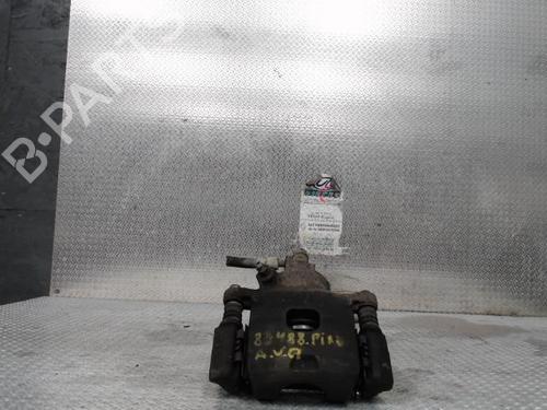 Used Right front brake caliper NISSAN PIXO (UA0) 1.0 (68 hp) 24094313
