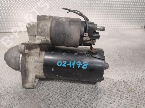 Starter BMW 3 Coupe (E46) 320 Ci | BP39540612M8 - Image 2