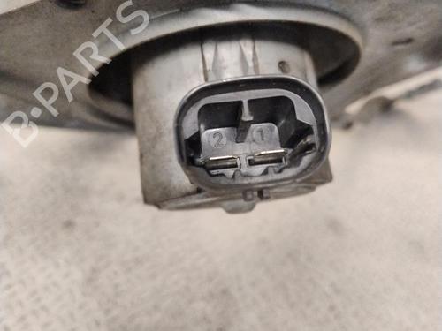 Køleventilator elektrisk CITROËN C4 CACTUS 1.2 VTi 75 / PureTech 75 | BP27581449M35 