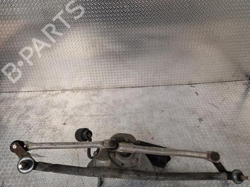 Used Front wiper motor BMW 3 (E36) 318 i (113 hp) 24060615