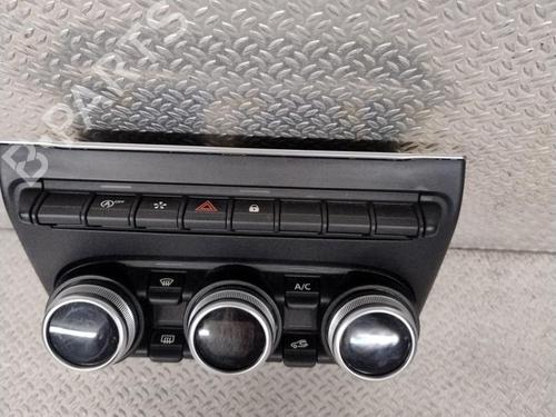 Used Climate control Climate control 38570619 38570619