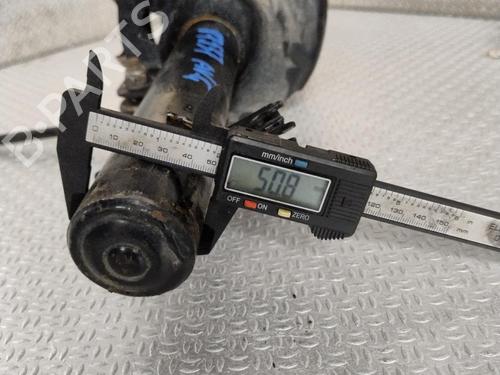 Used Left front shock absorber CITROËN DS3 (SA_) 1.6 HDi 110 (112 hp) 32431694