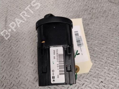 Headlight switch VW UP! (121, 122, BL1, BL2, BL3, 123) 1.0 | BP27581493I24 - Image 3