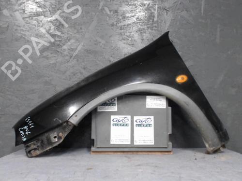 Used Left front fenders OPEL CORSA B (S93) 1.4 i 16V (F08, F68, M68) (90 hp) 24069732