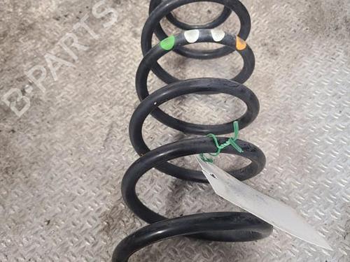 Used Shock absorber spring SEAT IBIZA IV (6J5, 6P1) 1.6 TDI (90 hp) 24099855