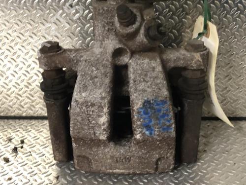 Used Right rear brake caliper Right rear brake caliper RENAULT SCÉNIC III (JZ0/1_) 1.5 dCi (110 hp) 25704465 25704465