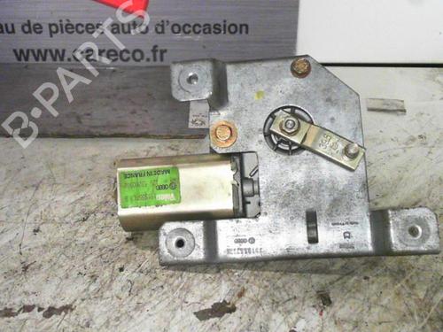 Used Front wiper motor Front wiper motor VW GOLF II (19E, 1G1) [1983-1992] 24064558 24064558