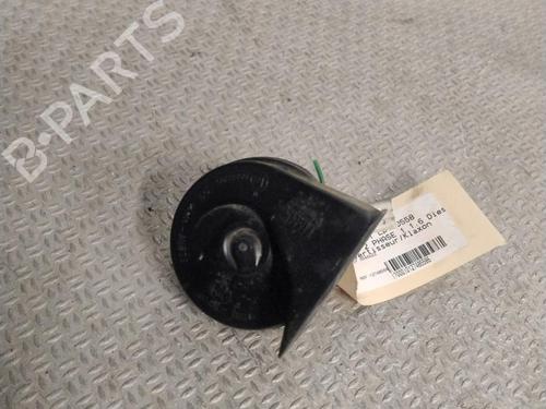 Horn Horn PEUGEOT 308 II (LB_, LP_, LW_, LH_, L3_) 1.6 HDi 100 (99 hp) 36510542 36510542