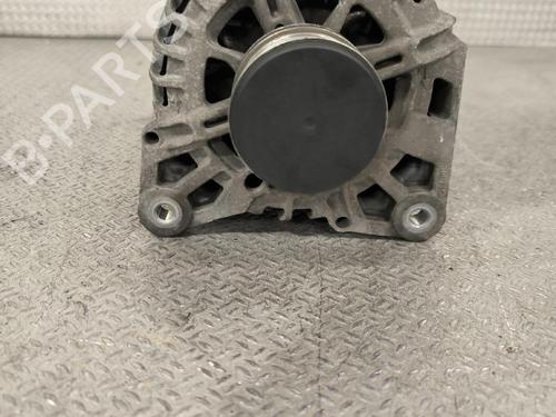 Alternator CITROËN C3 II (SC_) 1.4 | BP36462710M7 - Image 5