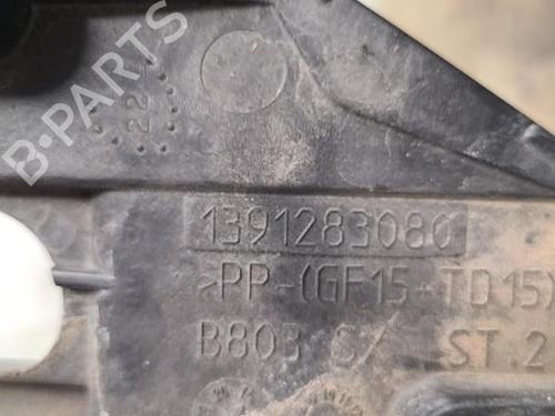 right-headlight-support-opel-movano-c-van-u9-2021-24100285 main image