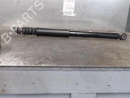 Used Right rear shock absorber Right rear shock absorber 37596138 37596138