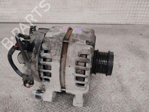 Alternator CITROËN C3 III (SX) 1.6 BlueHDi 75 | BP34709774M7 - Image 4