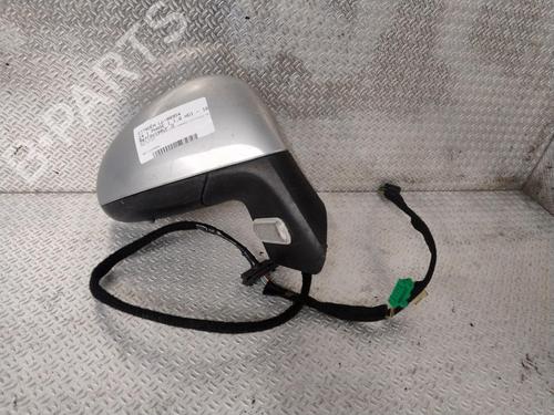 Right mirror CITROËN C4 I (LC_) 1.6 HDi | BP29264289C27 