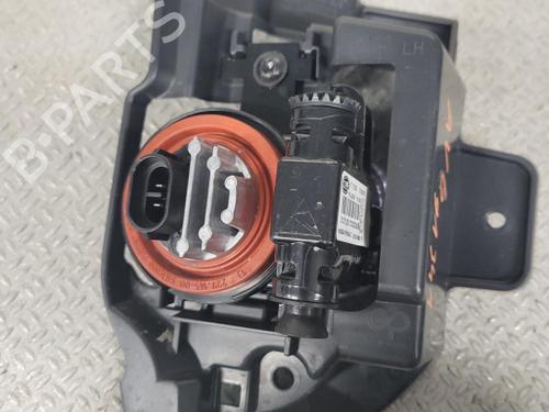 Left front fog light OPEL CORSA D (S07) 1.7 CDTI (L08, L68) | BP38761914C30 - Image 2
