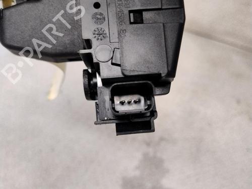 Electronic module CITROËN C4 II (NC_) 1.6 HDi 90 | BP27438460M83