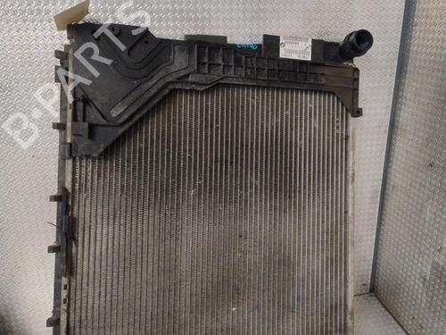 Water radiator BMW X3 (E83) 2.0 d | BP36482675M31 - Image 2