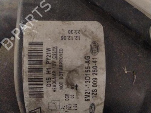left-headlight-ford-s-max-wa6-2006-2007-2008-2009-2010-2011-2012-2013-2014-36462434 main image