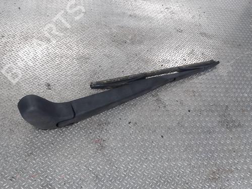 Used Rear windshield wiper arm FORD FOCUS II (DA_, HCP, DP) 1.8 TDCi (115 hp) 24076103