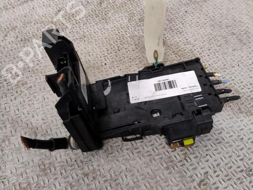 Fuse box PEUGEOT 308 I (4A_, 4C_) 1.6 HDi | BP27168919E1 