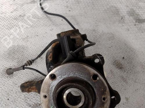 Right front steering knuckle PEUGEOT 2008 I (CU_) 1.6 HDi | BP36282519M26 - Image 3