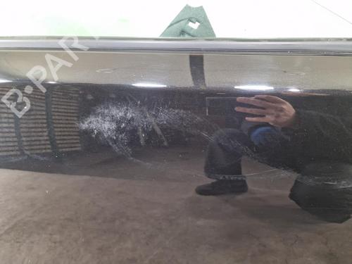 Used Right front door NISSAN NOTE (E11, NE11) 1.4 (88 hp) 24060944