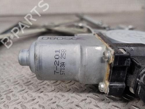 Front right window mechanism CITROËN C4 AIRCROSS 1.6 HDi 115 AWC | BP34497897C23 - Image 4