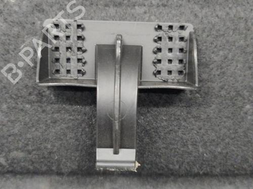 Rear parcel shelf VW GOLF VI (5K1) 1.4 TSI | BP36462824C85 - Image 7