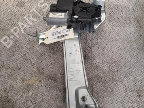 Front right window mechanism CITROËN C3 III (SX) 1.2 VTi 68 | BP24100607C23 - Image 4
