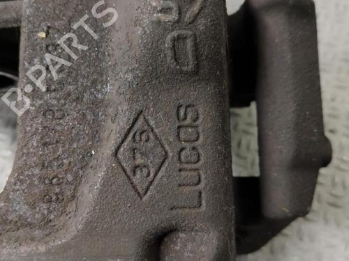 Right front brake caliper RENAULT TRAFIC II Van (FL) 2.0 dCi 90 (FL0H, FL00, FL01, FL0M, FL0P, FL0S) | BP30139348M104 - Image 2