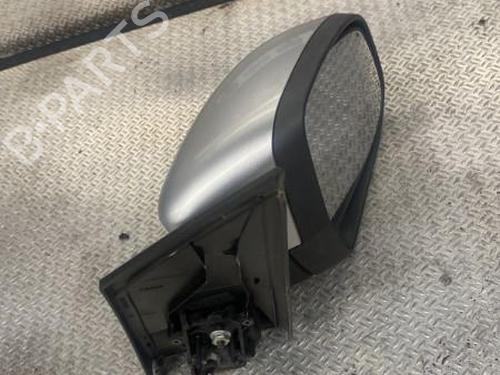 Used Right mirror FORD FOCUS II (DA_, HCP, DP) 1.6 TDCi (90 hp) 24100004