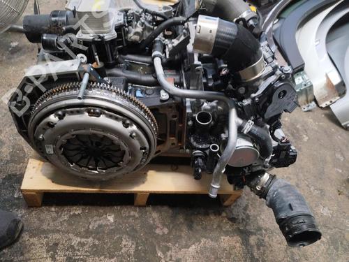 Motor DACIA DUSTER (HM_) 1.5 dCi 115 4x4 (HMAD) | BP39180627M1 - Image 2