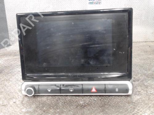 radio-citroen-c3-iii-sx-2016-24086973 main image