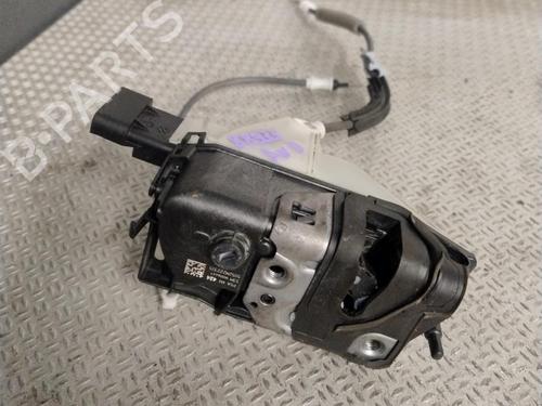 Used Front right lock Front right lock PEUGEOT 2008 II (UD_, US_, UY_, UJ_, UR_, UC_) 1.5 BlueHDI 130 (131 hp) 31119697 31119697