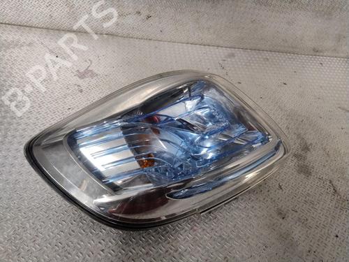 Right taillight RENAULT ZOE (BFM_)  | BP28483997C35 