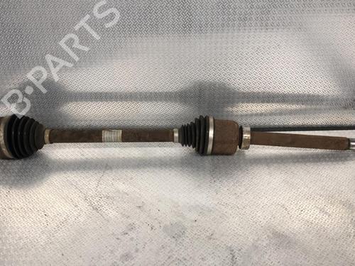 Right front driveshaft RENAULT MASTER III Van (FV) 2.3 dCi 165 RWD (FV0P, FV0U, FV10, FV12, FV1E) | BP36463866M39 - Image 3