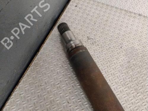 Right front driveshaft FORD FIESTA VI (CB1, CCN) 1.5 TDCi | BP31266301M39 