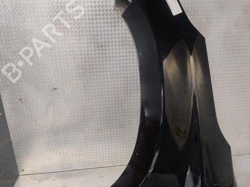 Used Left front fenders Left front fenders 37595756 37595756