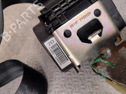 Used Rear right belt tensioner NISSAN NV250 Van (X61) dCi 95 (95 hp) 29344390