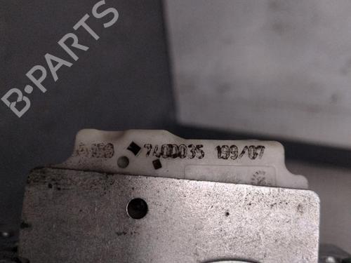 Electronic module MERCEDES-BENZ A-CLASS (W169) A 180 CDI (169.007, 169.307) | BP32307943M83 - Image 3