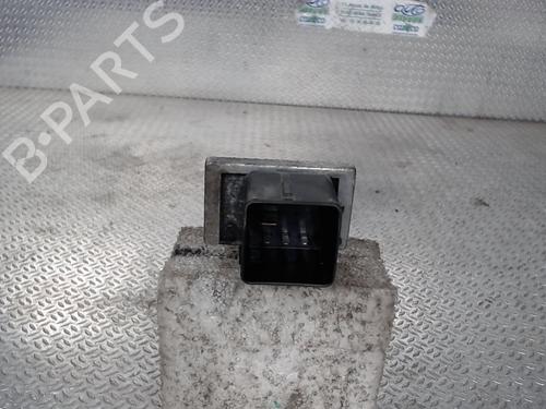 Used Electronic module Electronic module CITROËN NEMO Box Body/MPV (AA_) 1.4 HDi (68 hp) 24076067 24076067