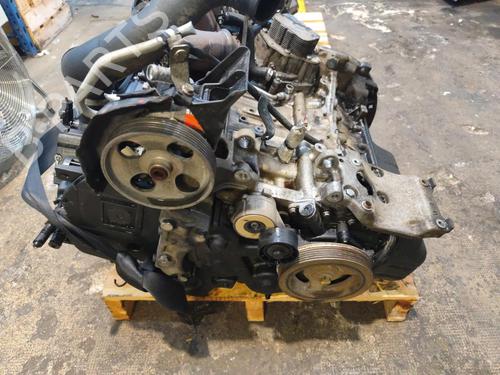 Motor CITROËN NEMO MPV 1.4 HDi | BP37675424M1 - Image 2
