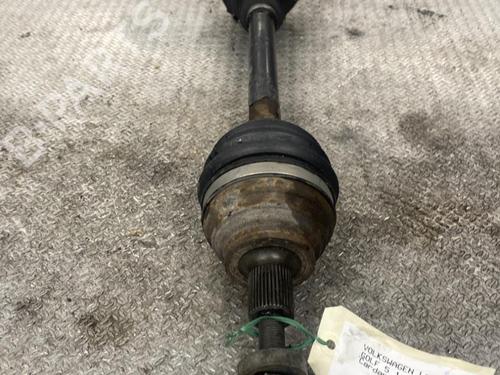 Used Left front driveshaft VW GOLF V (1K1) 1.9 TDI (105 hp) 24101528