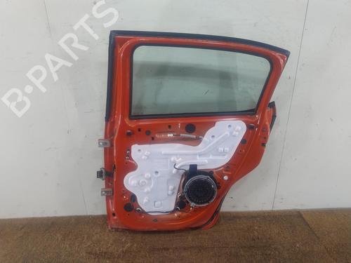 right-rear-door-citroen-c3-iii-sx-2016-34709714 main image
