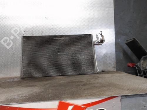 Used Heater matrix Heater matrix VOLVO V50 (545) 2.4 (170 hp) 24084626 24084626