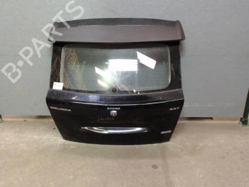 Used Tailgate Tailgate DODGE CALIBER 2.0 CRD (140 hp) 24072834 24072834