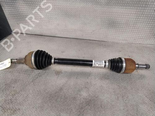 Used Left front driveshaft Left front driveshaft FIAT SCUDO Van 1.5 Multijet 120 (506) (120 hp) 36462939 36462939