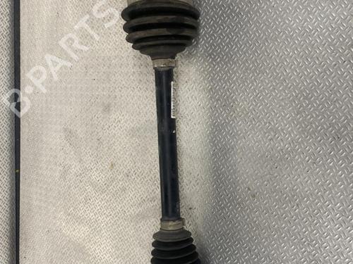 Left front driveshaft VW JETTA III (1K2) 1.9 TDI | BP24097634M38 